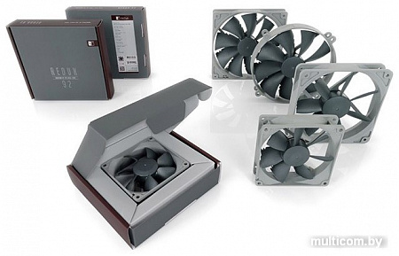 Кулер для корпуса Noctua NF-B9 redux-1600 PWM