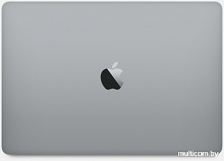 Ноутбук Apple MacBook Pro 13" (2017 год) [MPXT2]