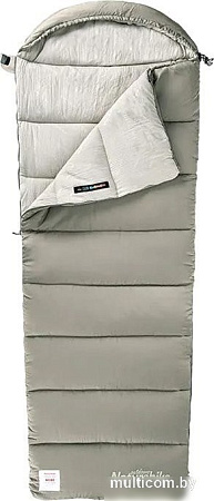 Naturehike CNK2350WS023 M400 (зеленый, молния справа)