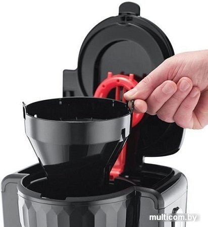 Капельная кофеварка Russell Hobbs 27011-56