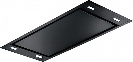 Кухонная вытяжка Franke Maris Ceiling Flat FCFL 906 BK 350.0577.974