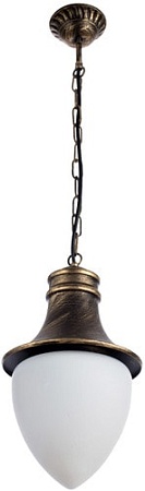 Лампа Arte Lamp Vienna A1317SO-1BN