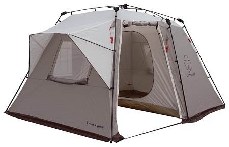 Greenell Трим 4 Квик