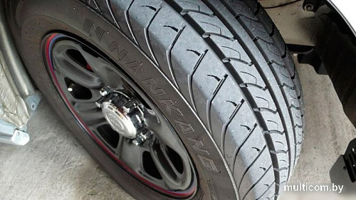 Летние шины Nankang CW-20 215/65R15C 104/102T
