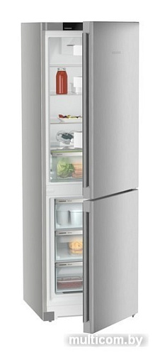 Холодильник Liebherr CNsfd 5203 Pure