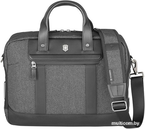 Сумка Victorinox Architecture Urban2 611956 (серый/черный)