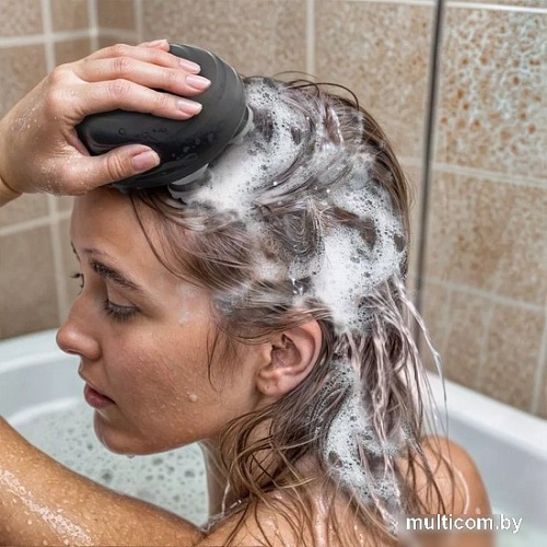 Массажер для тела и головы Kitfort KT-2977