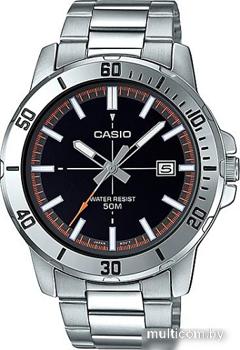 Наручные часы Casio MTP-VD01D-1E2
