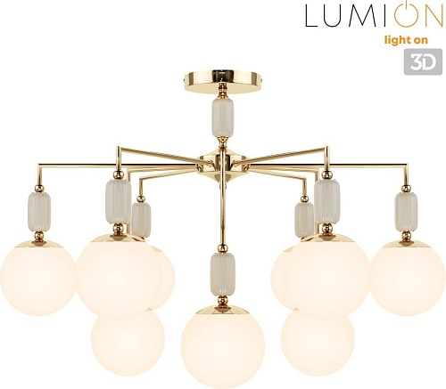 Люстра Lumion Vivien 6580/9C