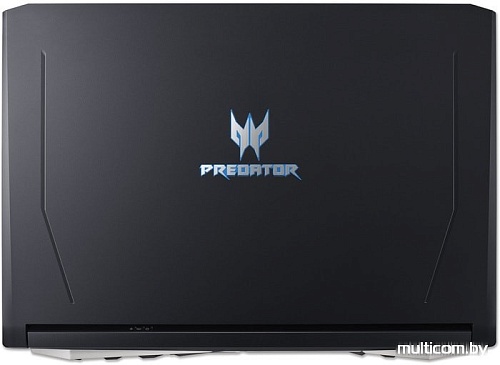 Ноутбук Acer Predator Helios 500 PH517-51-59A6 NH.Q3NEU.005