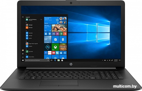 Ноутбук HP 17-ca2038ur 22Q77EA