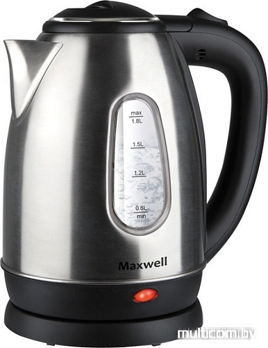 Чайник Maxwell MW-1082 ST