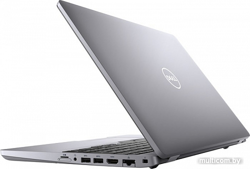 Ноутбук Dell Latitude 15 5511-9074