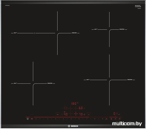 Варочная панель Bosch PIF675DE1E