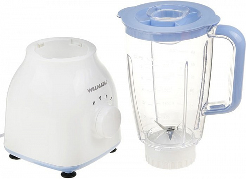 Стационарный блендер Willmark WTB-500W