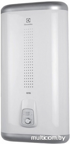 Водонагреватель Electrolux EWH 80 Royal