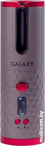 Стайлер для завивки Galaxy GL4620