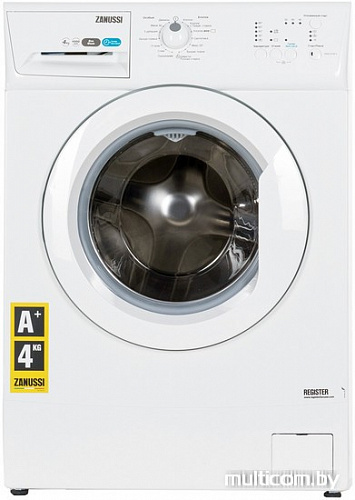 Стиральная машина Zanussi ZWSO6100V