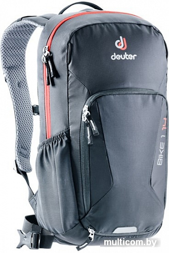 Рюкзак Deuter Bike I 14 (black)