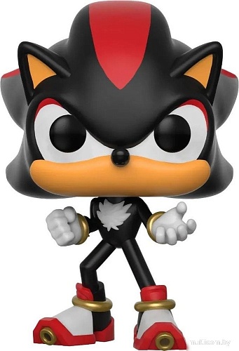 Фигурка Funko POP! Games. Sonic the Hedgehog Shadow 20148