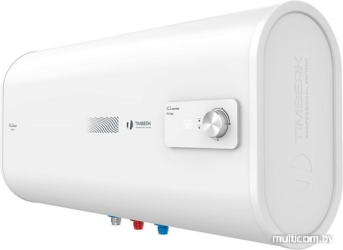 Накопительный электрический водонагреватель Timberk SWH FSL2 30 HE