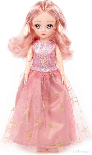 Кукла Полесье Даша на вечеринке 02789