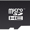 Карта памяти Mirex microSDHC (Class 4) 8GB (13612-MCROSD08)