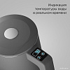 Электрический чайник Redmond (Редмонд) SkyKettle KM231S (серый)