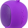 Беспроводная колонка Rombica mysound Telly (фиолетовый)