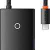 USB-хаб Baseus Lite Series 6 Port - Type C WKQX050001