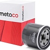 Масляный фильтр Metaco 1061-003