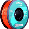 eSUN eSilk PLA 1.75 мм 1000 г (яхонтовый)