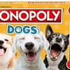 Детская настольная игра Hasbro Монополия Dogs (Собаки) WM03194-EN1-6