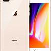 Смартфон Apple iPhone 8 Plus 256GB (золотистый)