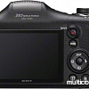 Фотоаппарат Sony Cyber-shot DSC-H300