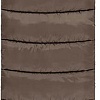 Спальный мешок Naturehike U250S NH20MSD07 (левая молния, коричневый)