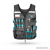 Жилет для инструментов Makita E-05636