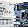 Материнская плата Gigabyte MB10-DS3 (rev. 1.3)