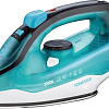 Утюг HomeStar HS-4011 (бирюзовый)
