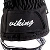 Горнолыжные варежки Viking Sherpa GTX Mitten Ski 150/22/0077-09 (р.6, черный)