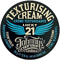 Средства для укладки волос Johnny's Chop Shop Lucky Texturising Cream (75 гр)
