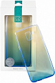 Чехол Case Rainbow для Samsung Galaxy J6 (синий)