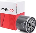 Масляный фильтр Metaco 1061-003