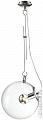 Подвесная люстра ST Luce Senza SL550.103.01