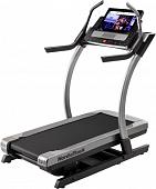 Беговая дорожка NordicTrack Incline Trainer X22i