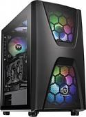 Корпус Thermaltake Commander C34 TG ARGB CA-1N5-00M1WN-00