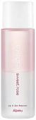 A'Pieu Лосьон для снятия макияжа Mineral Lip&Eye Remover Sweet Rose 100 мл