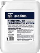 Универсальное средство Goodhim Концентрат 900 5 л