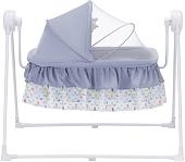 Люлька Simplicity 3010 Auto (gray)