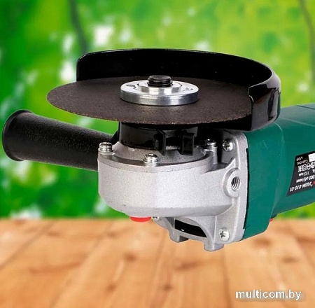 Угловая шлифмашина Дифмаш УШМ-010-01